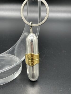 S.T. Dupont Cigar Punch Cutter